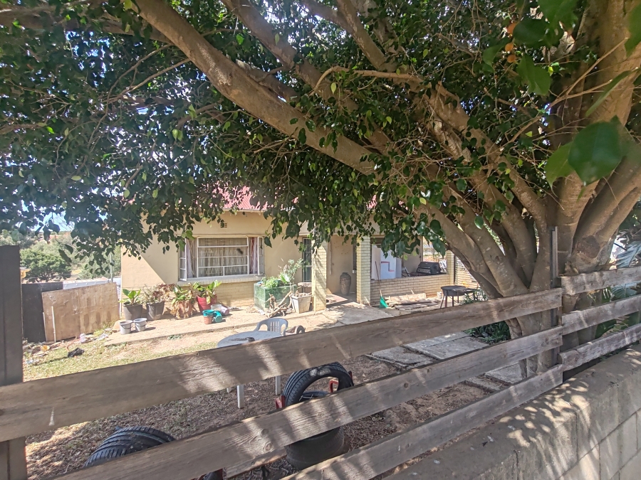 3 Bedroom Property for Sale in Heuwelkruin Eastern Cape